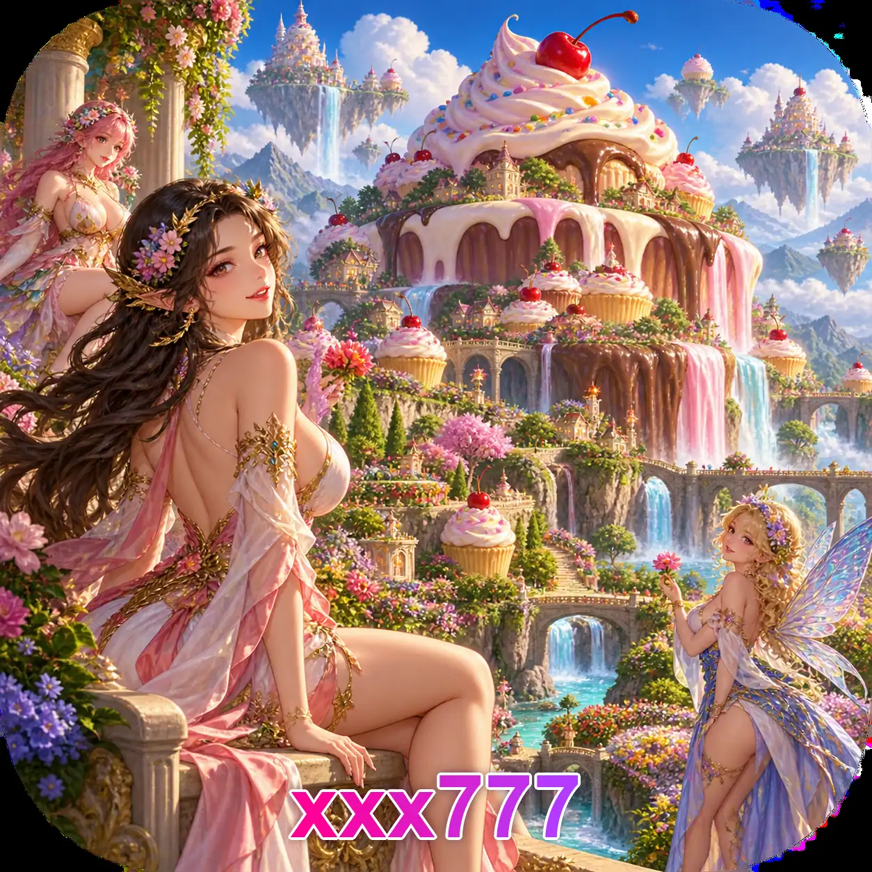 Penyedia slot utama xxx777 - NetEnt, Pragmatic Play, Play'n GO