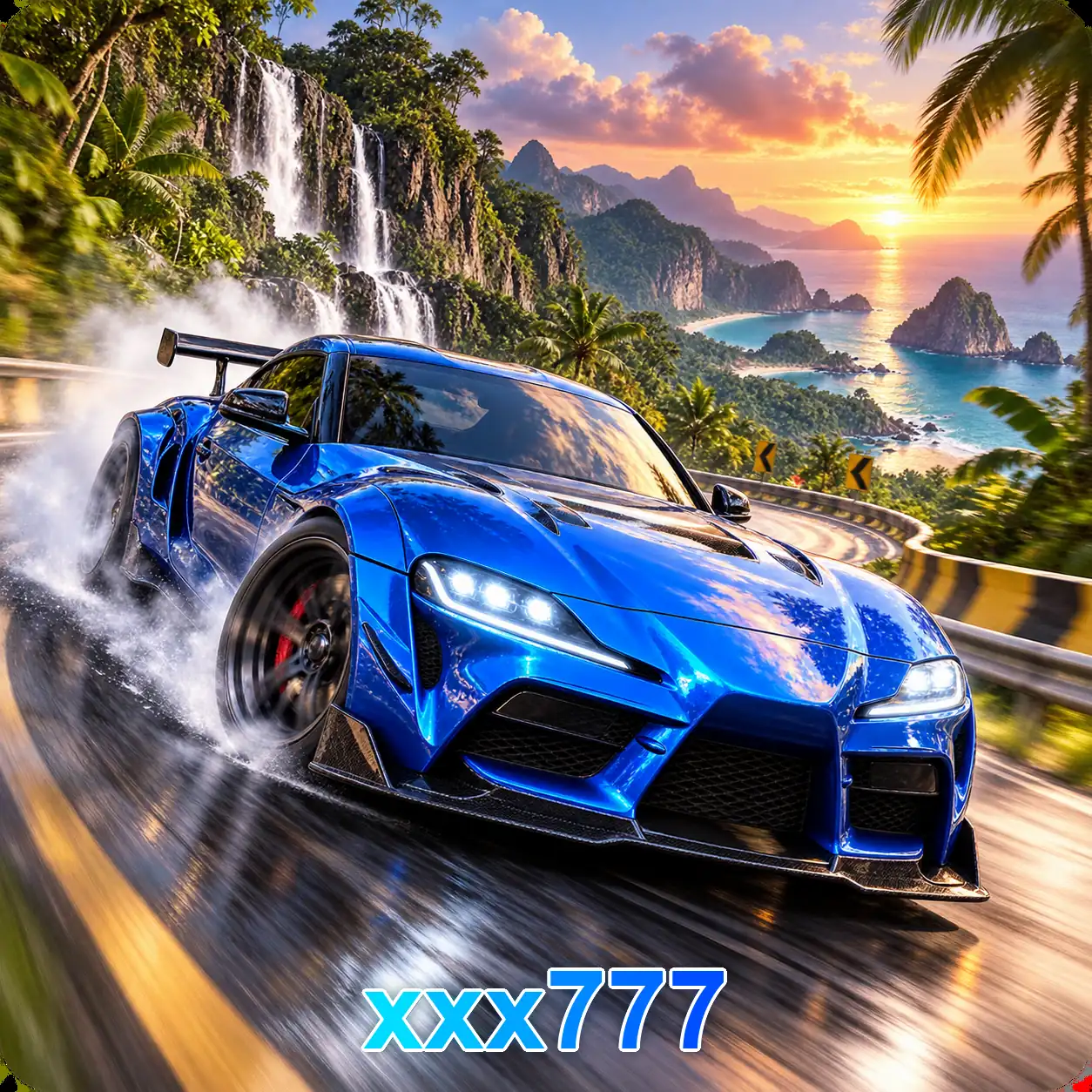 Aplikasi xxx777