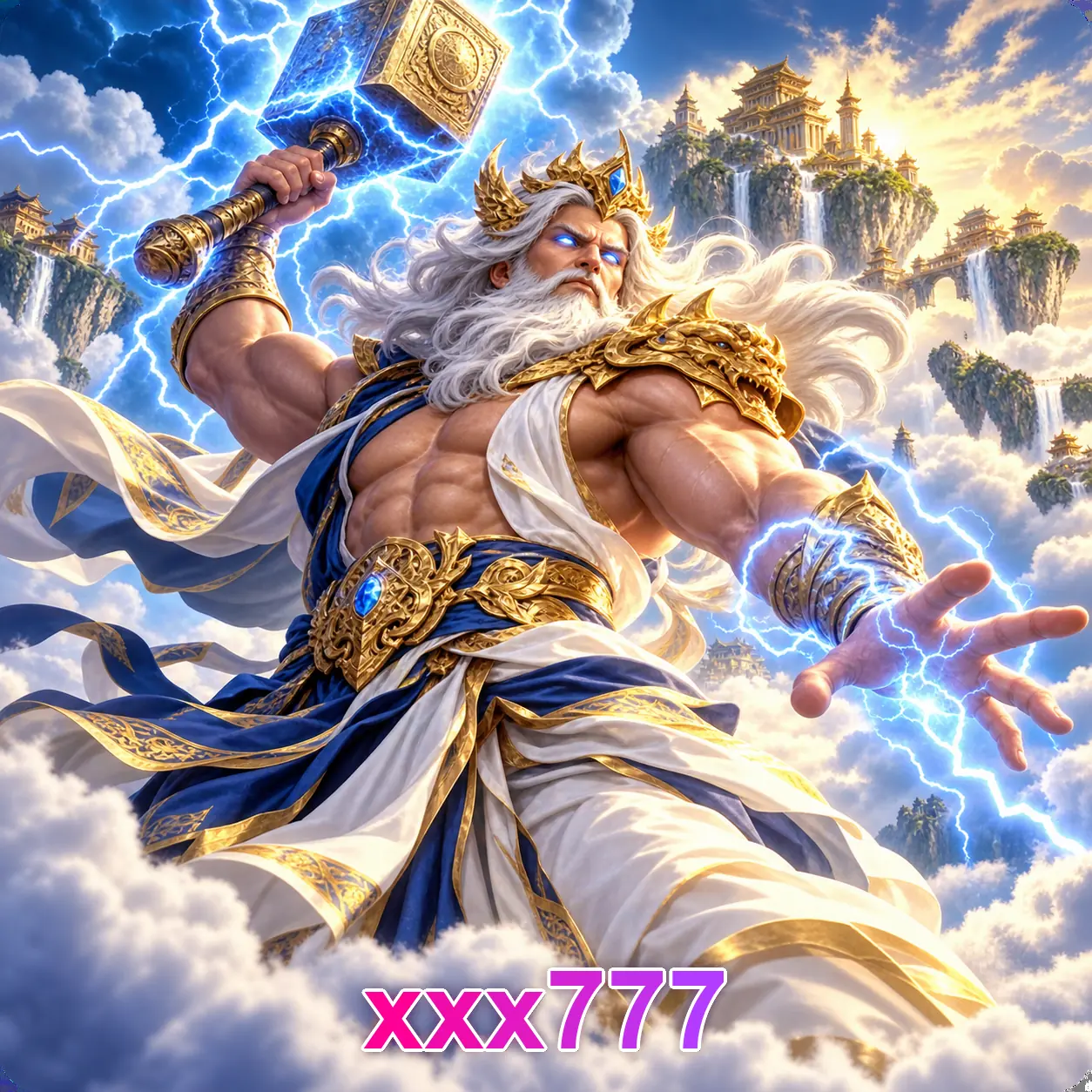Unduh xxx777