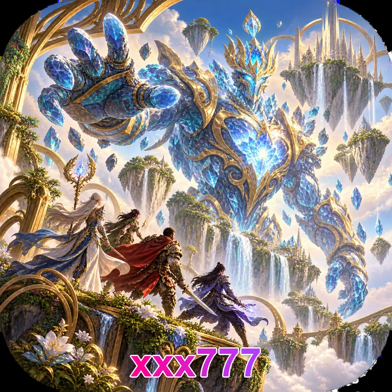xxx777 bonus