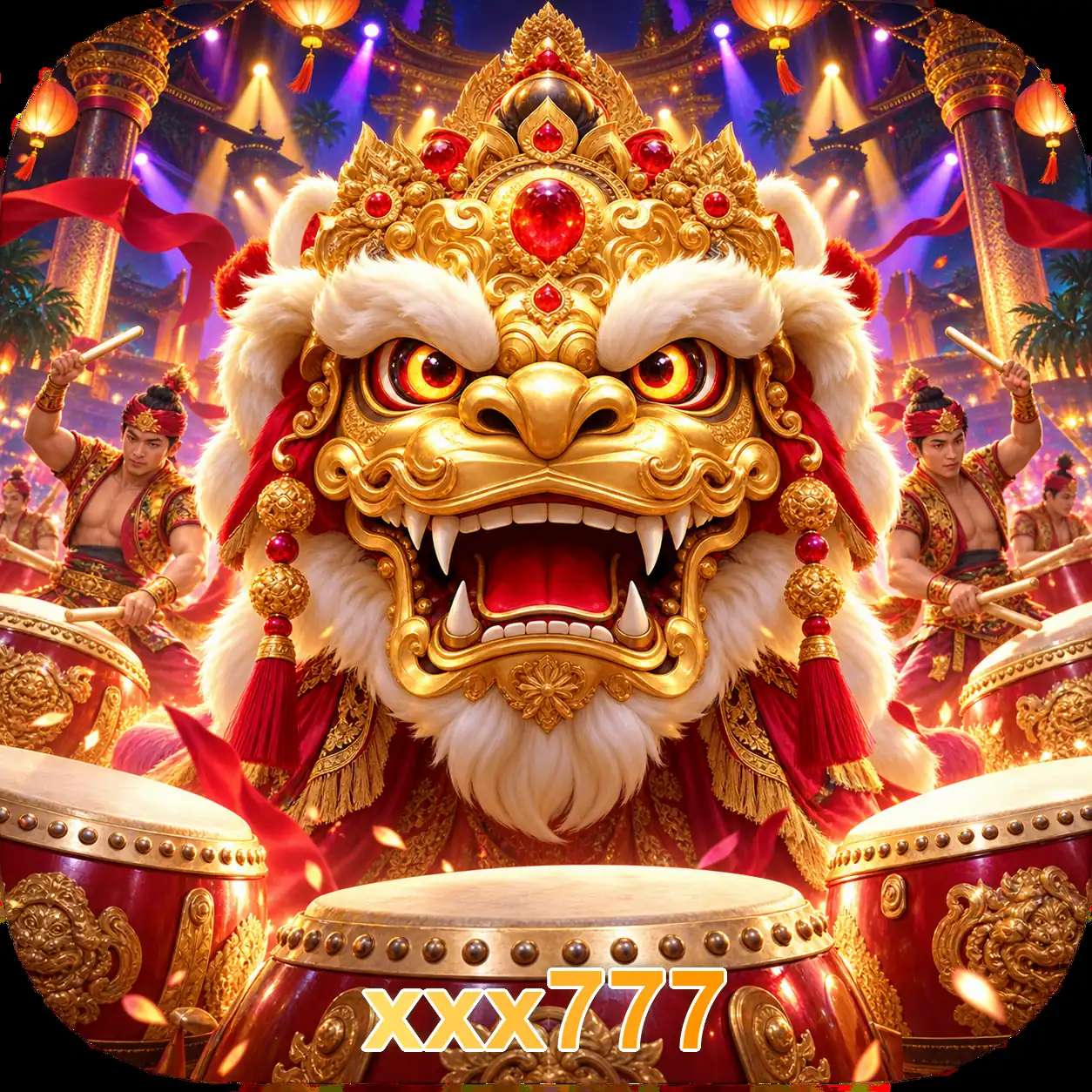 Tabel RTP game kasino xxx777