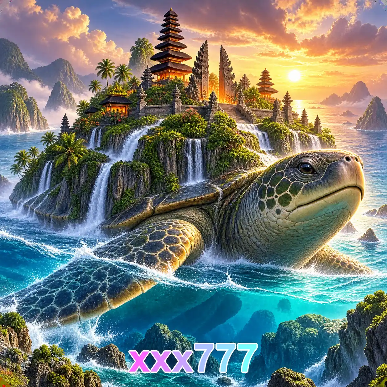 Kasino xxx777